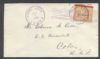 Canal Zone. Cristobal   U.S. Possessions United States and Worldwide Postal History