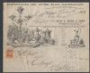 PA. Philadelphia Pennsylvania  Revenues United States and Worldwide Postal History