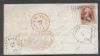 MA. Westminster Massachusetts  Forwarder Markings United States and Worldwide Postal History