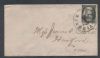 RI. Providence Rhode Island  Rate: Drop United States and Worldwide Postal History