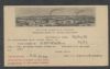 MA. Whitinsville Massachusetts  Ad: Textiles United States and Worldwide Postal History