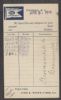 RI. Providence Rhode Island  Ad: Coal United States and Worldwide Postal History