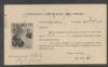 MA. Worcester Massachusetts  Ad: Nursery United States and Worldwide Postal History