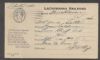 CT. New Haven Connecticut  Ad: Railroad United States and Worldwide Postal History