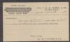 NY. New York New York  Ad: Heating United States and Worldwide Postal History