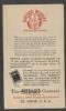 St. Louis Missouri  Ad: Horses United States and Worldwide Postal History