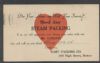 MA. Boston Massachusetts  Ad: Heating United States and Worldwide Postal History