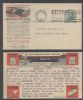 OH. Cleveland Ohio  Ad: Paint United States and Worldwide Postal History
