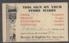 MA. Boston Massachusetts  Ad: Electrical United States and Worldwide Postal History