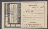 MA. Boston Massachusetts  Ad: Manufacturing United States and Worldwide Postal History