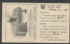 MA. Boston Massachusetts  Ad: Heating United States and Worldwide Postal History