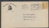 DC. Washington   Fd: First Cachet United States and Worldwide Postal History