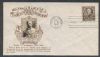 AL. Tuskegee Institute Alabama  1940 Famous Amer United States and Worldwide Postal History