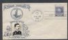 DC. Washington   1940 Famous Amer United States and Worldwide Postal History