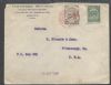    Scadta United States and Worldwide Postal History