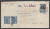    Postage Due United States and Worldwide Postal History