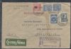    Registered United States and Worldwide Postal History