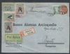    Registered United States and Worldwide Postal History