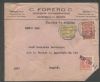    Scadta United States and Worldwide Postal History