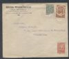    Scadta United States and Worldwide Postal History