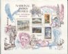 AK. McKinley Park Alaska  1966-1975 Issues United States and Worldwide Postal History
