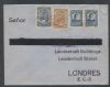    Scadta United States and Worldwide Postal History