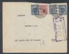    Registered United States and Worldwide Postal History