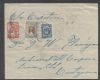    Registered United States and Worldwide Postal History