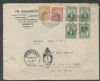    Canal Zone United States and Worldwide Postal History