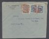    Scadta United States and Worldwide Postal History