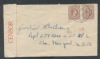    Censored United States and Worldwide Postal History