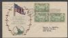 DC. Washington   1936-37 Army-Navy United States and Worldwide Postal History