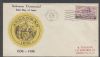 AR. Little Rock Arkansas  1935-1939 Issues United States and Worldwide Postal History