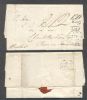    New Brunswick United States and Worldwide Postal History