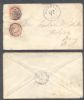    Prince Edward Is United States and Worldwide Postal History