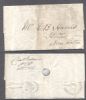    Prince Edward Is United States and Worldwide Postal History
