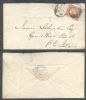    Prince Edward Is United States and Worldwide Postal History