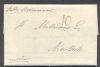 MA. Boston Massachusetts  Maritime United States and Worldwide Postal History