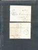    Stampless Cover United States and Worldwide Postal History