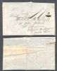   Stampless Cover United States and Worldwide Postal History