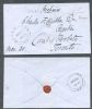    Stampless Cover United States and Worldwide Postal History