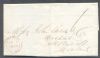    Stampless Cover United States and Worldwide Postal History