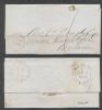    Stampless Cover United States and Worldwide Postal History