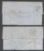    Stampless Cover United States and Worldwide Postal History