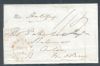    Stampless Cover United States and Worldwide Postal History
