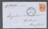    Trans-Atlantic United States and Worldwide Postal History