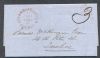    Stampless Cover United States and Worldwide Postal History