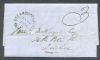    Stampless Cover United States and Worldwide Postal History