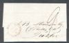    Stampless Cover United States and Worldwide Postal History