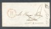    Stampless Cover United States and Worldwide Postal History